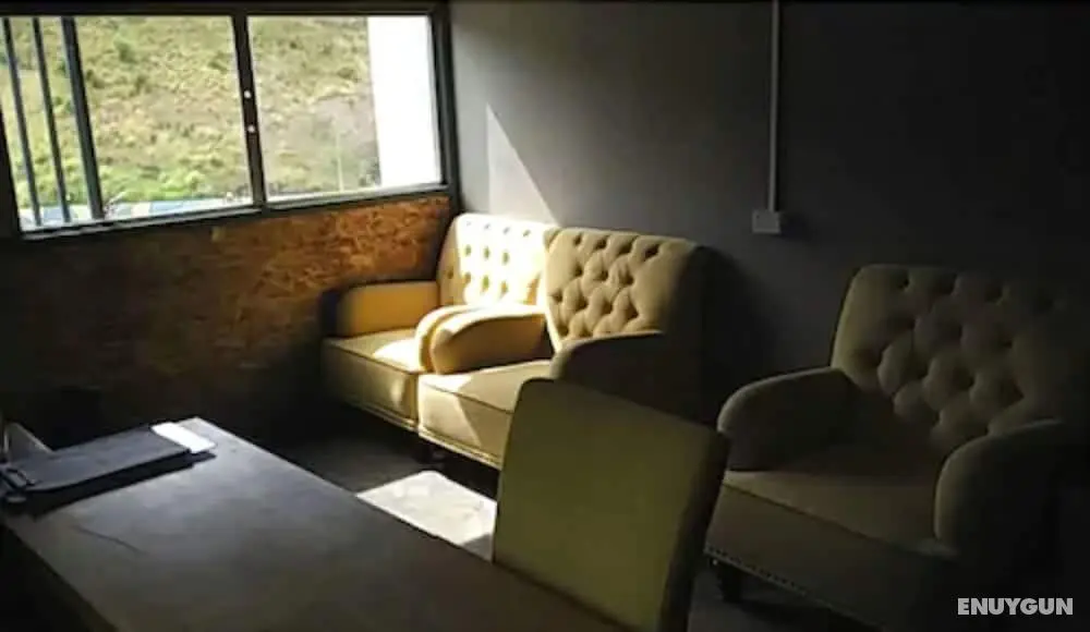 Mountain View Lodge - Öne Çıkan Resim