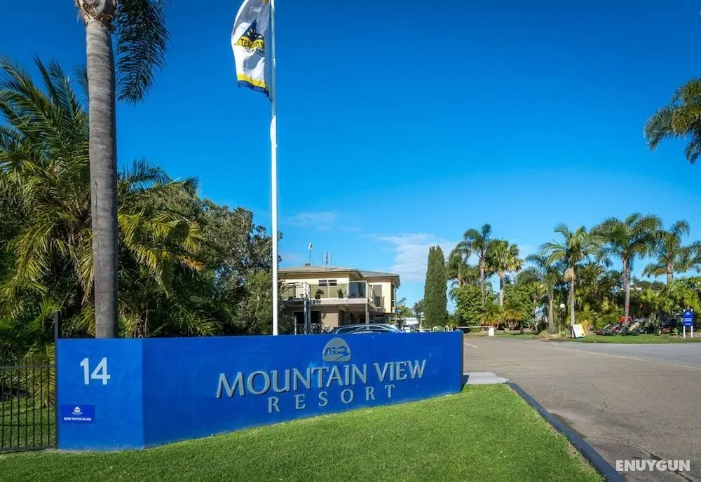 Mountain View Resort - Öne Çıkan Resim