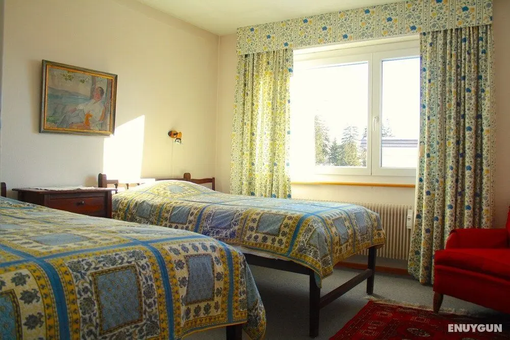 Mountain View & Spacious - Flaminia C - Oda