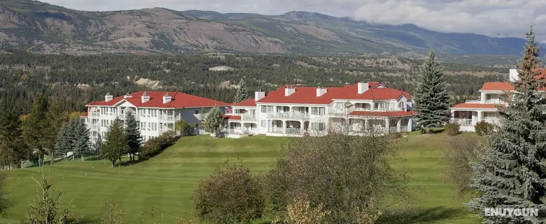 Mountain View Suites - Fairmont Hot Springs - Genel