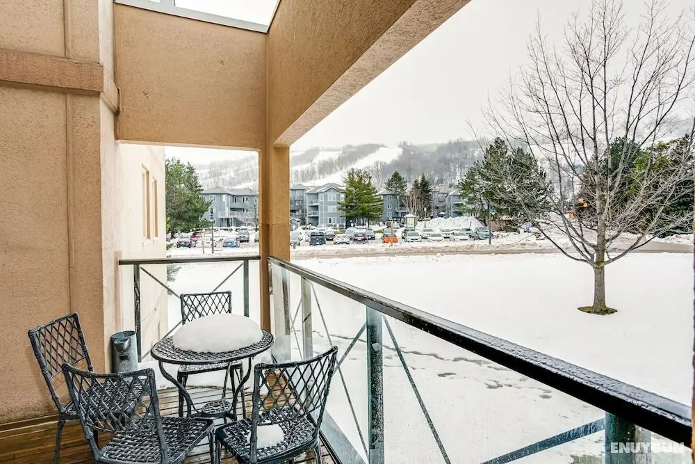 Mountain Walk Condos - Oda Düzeni