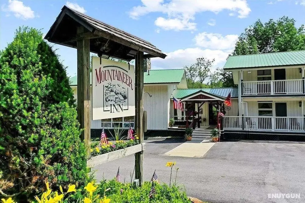 Mountaineer Inn - Öne Çıkan Resim