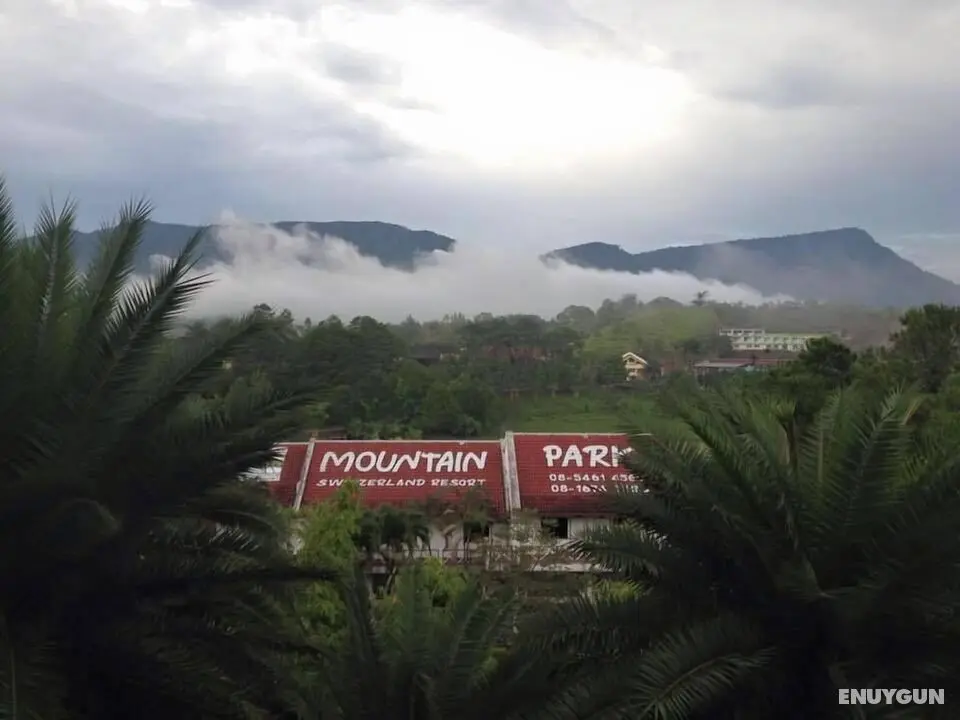 Mountainpark-Switzerland Resort - Öne Çıkan Resim