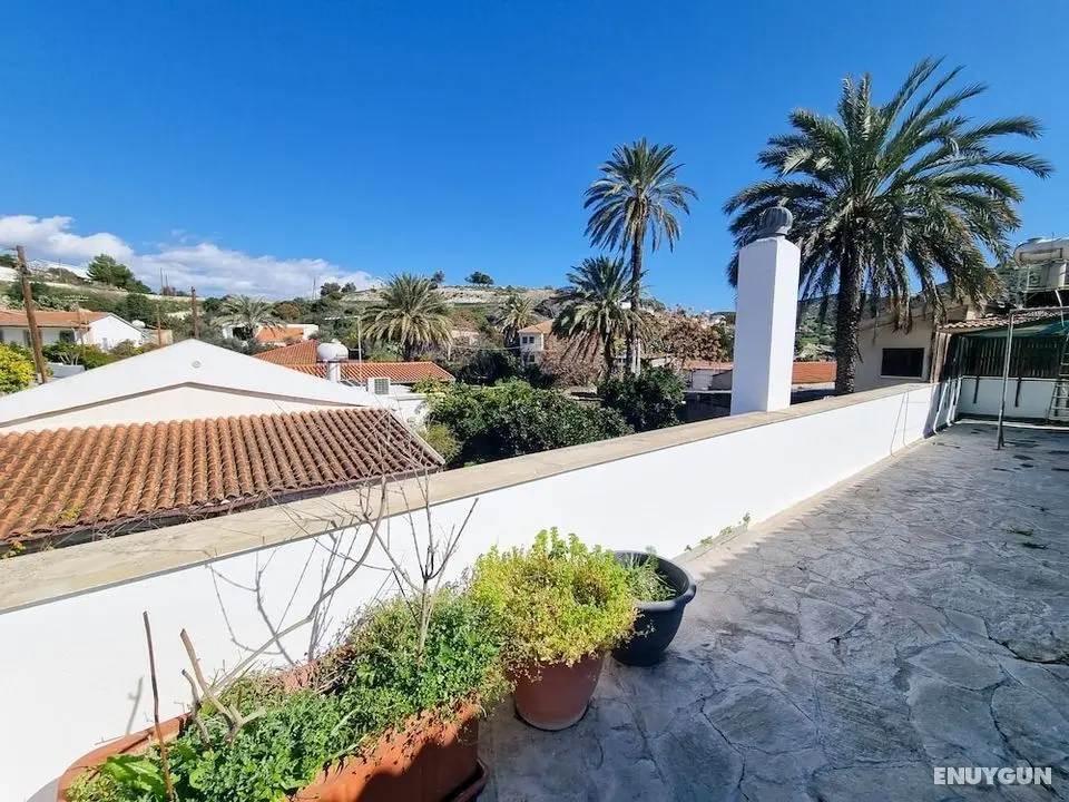 Mountains Retreat Rooms & Suites - Oda Manzaraları