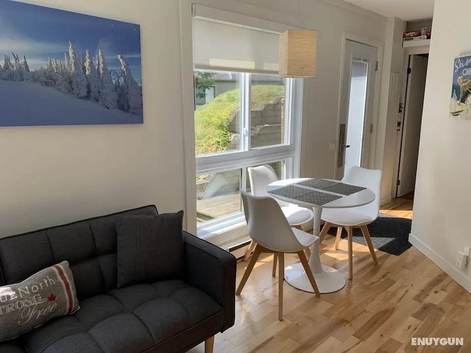 The MountainSide by Escapades Tremblant - Oda