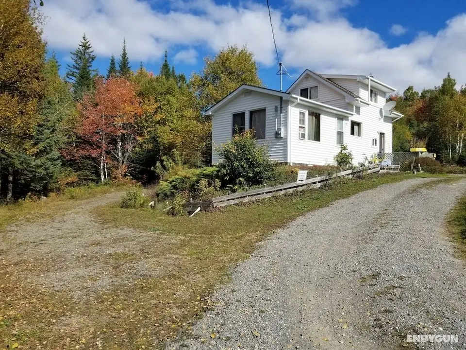 Mountainside Hideaway Cottage & Suites - İç Mekan