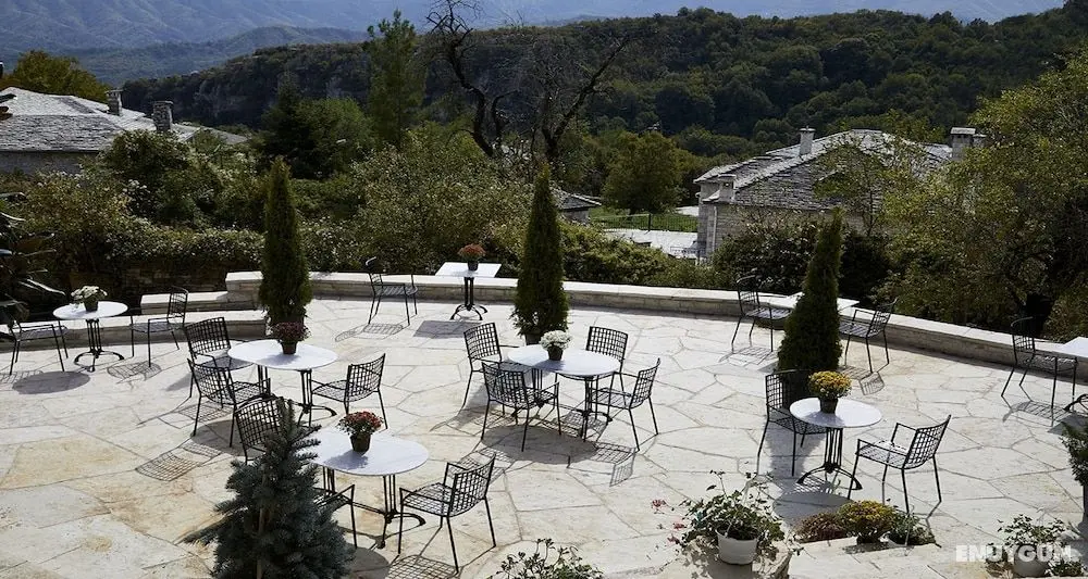 MountGrace Suites & Spa - Dış Mekan