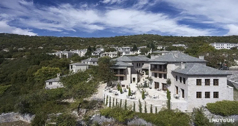 MountGrace Suites & Spa - Öne Çıkan Resim