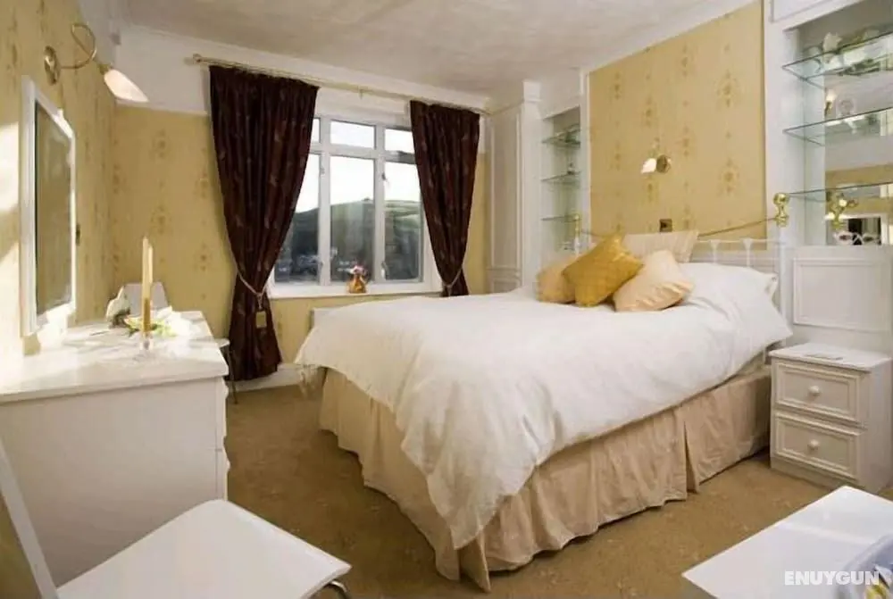 Mounthaven Guest House - Öne Çıkan Resim