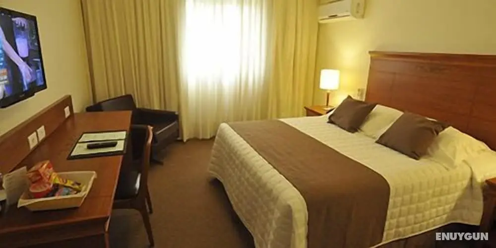 Hotel Villa Moura Executivo - Öne Çıkan Resim
