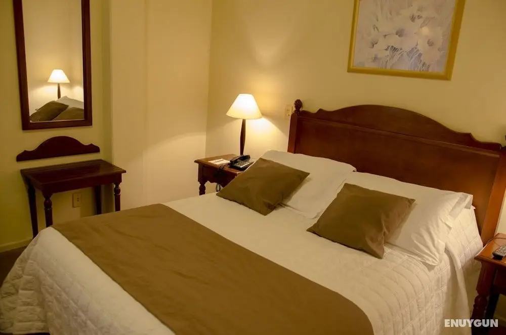 Hotel Villa Moura Rio Grande - Öne Çıkan Resim