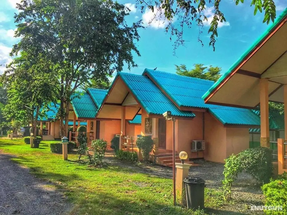Mourakot Resort - Öne Çıkan Resim