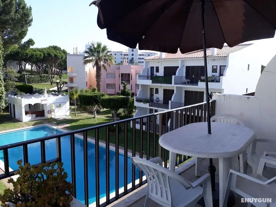 Mouramar- Swimming Pool Garage Wifi Spacious and Cozy - Oda