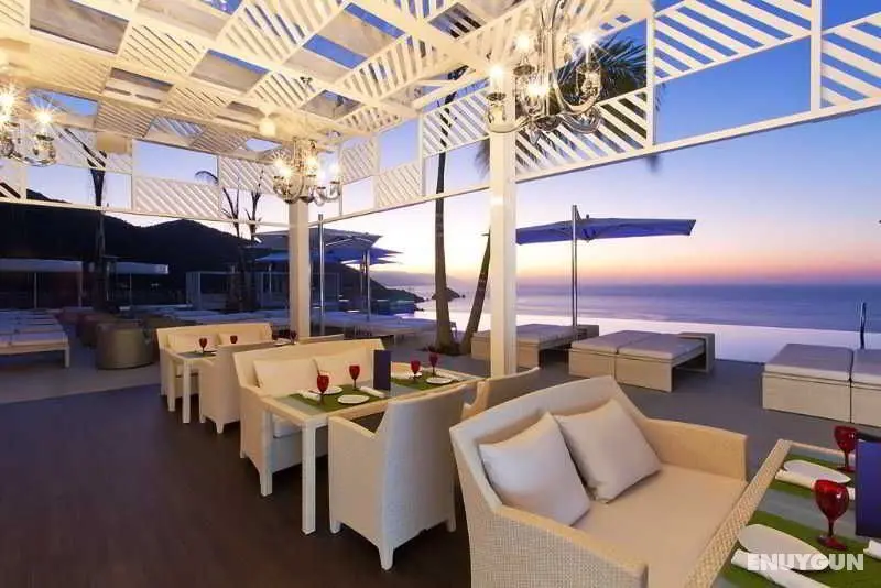 Hotel Mousai Puerto Vallarta - Genel