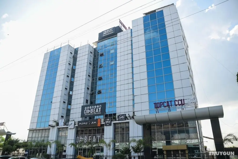 Moustache Offbeat Kolkata Hostel - Öne Çıkan Resim