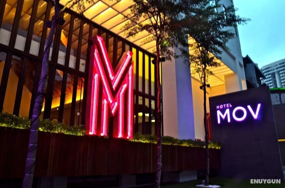 MOV Hotel Kuala Lumpur - Öne Çıkan Resim