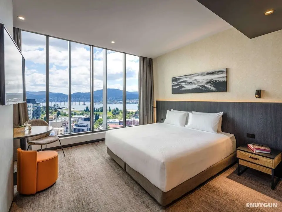 Mövenpick Hotel Hobart - Öne Çıkan Resim