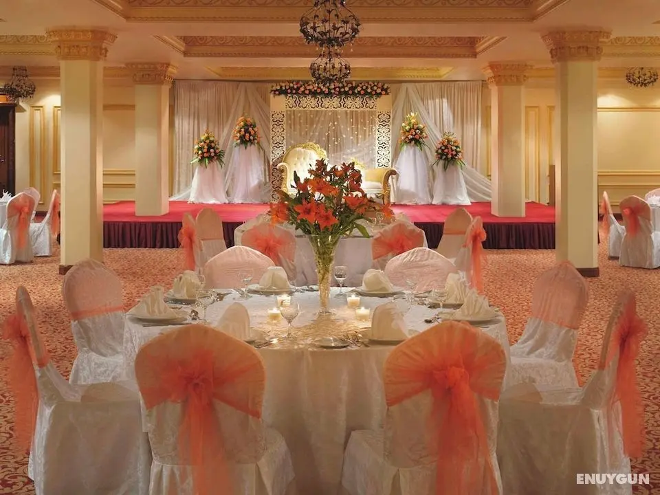 Mövenpick Hotel Jeddah - Öne Çıkan Resim