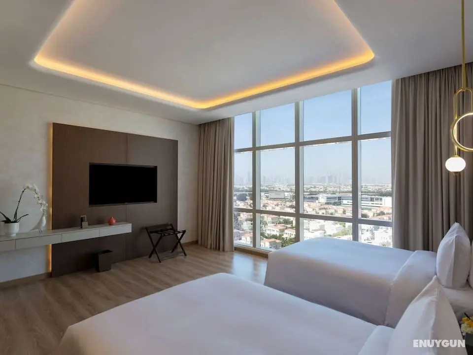 Mövenpick Hotel Jumeirah Village Triangle - Öne Çıkan Resim