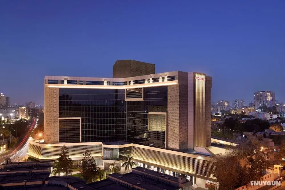 Mövenpick Hotel Karachi - Öne Çıkan Resim