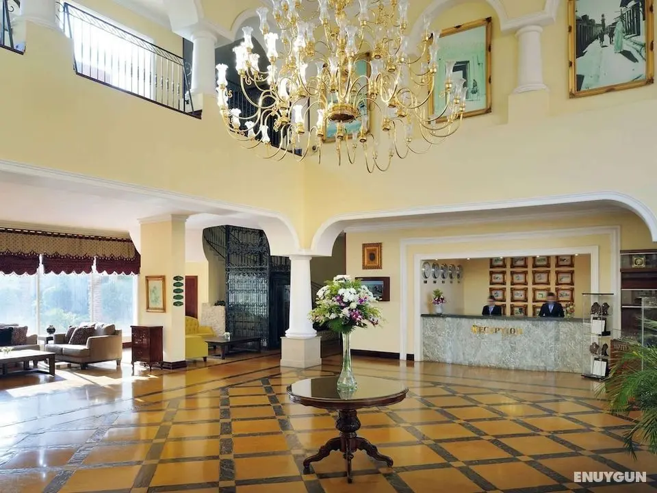 Mövenpick Hotel Kuwait - Öne Çıkan Resim