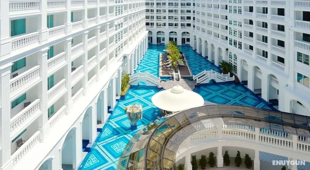 Mövenpick Myth Hotel Patong Phuket - Öne Çıkan Resim