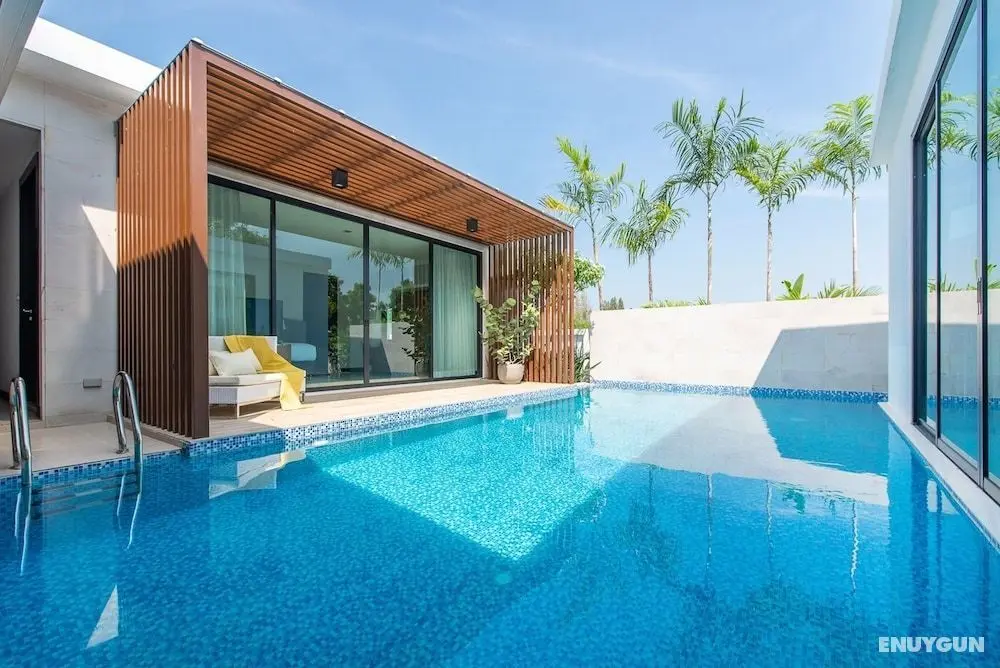 Movenpick Pool Villa's 1FL - Öne Çıkan Resim