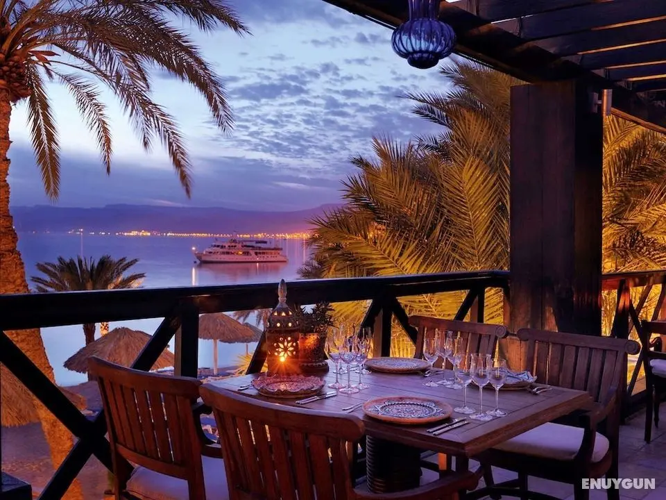 Mövenpick Resort & Residences Aqaba - Öne Çıkan Resim