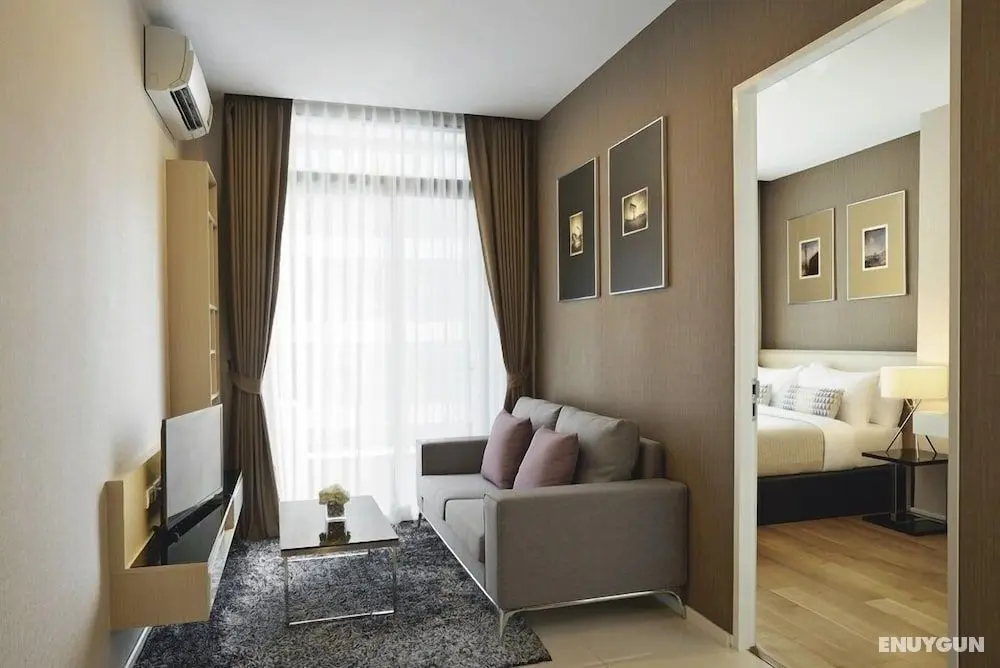 Movenpick Residences Ekkamai Bangkok - Öne Çıkan Resim
