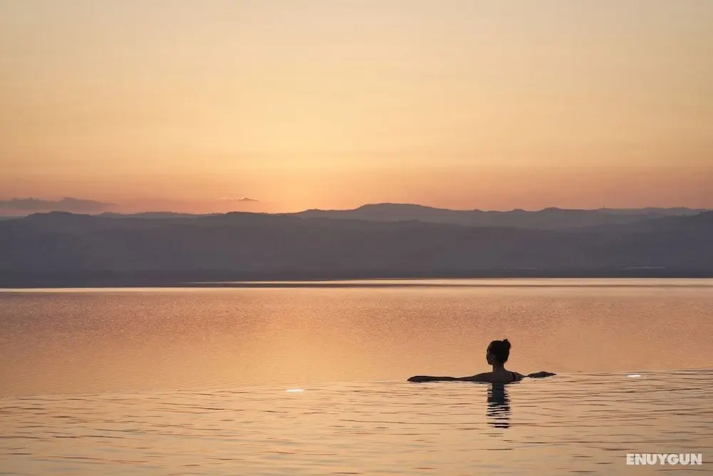 Mövenpick Resort and Spa Dead Sea - Öne Çıkan Resim