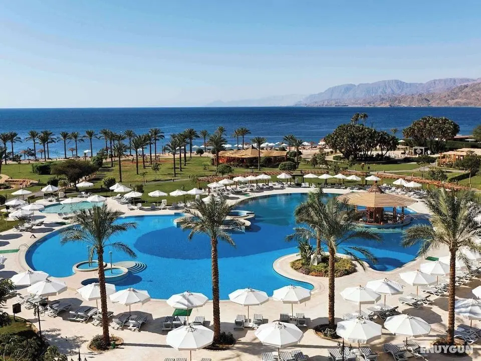 Mövenpick Resort Taba - Öne Çıkan Resim