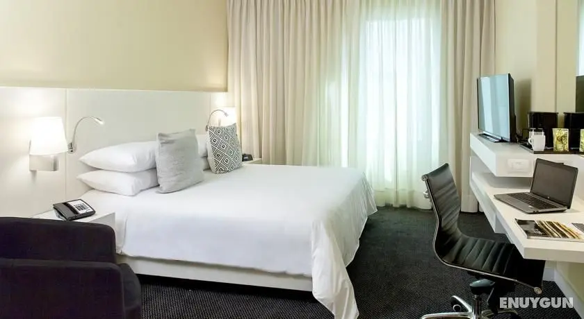 Movich Buro 26 Hotel - Oda
