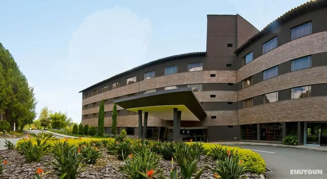 Movich Hotel Las Lomas - Genel