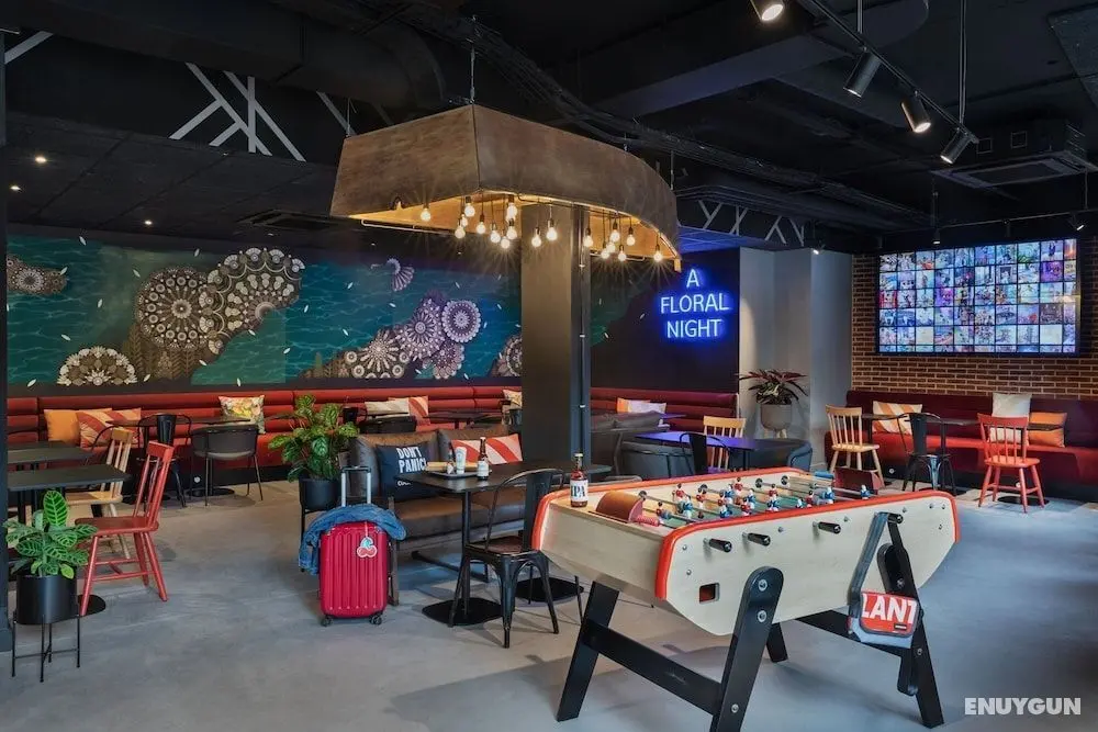 Moxy Amiens, a Marriott Hotel - Öne Çıkan Resim