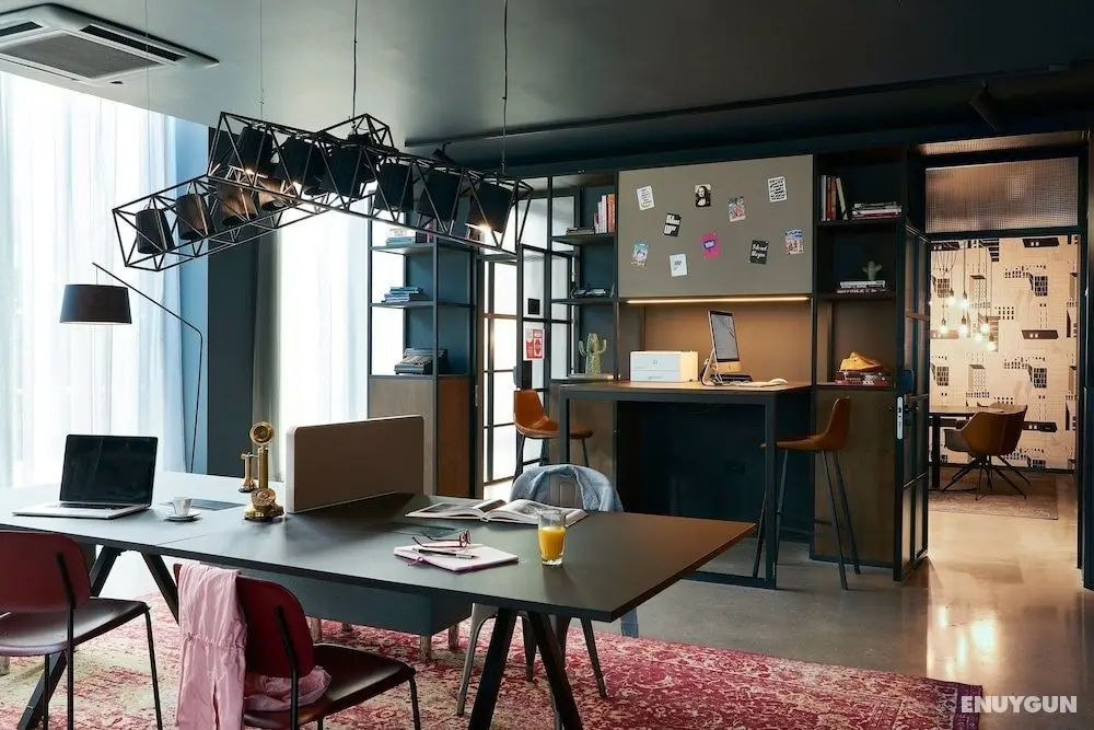 Moxy Chester, a Marriott Hotel - Öne Çıkan Resim