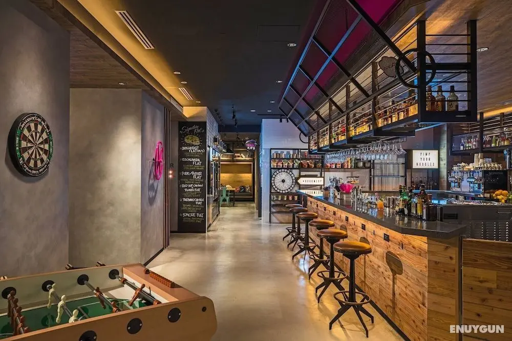 Moxy Osaka Honmachi, A Marriott Hotel - Öne Çıkan Resim