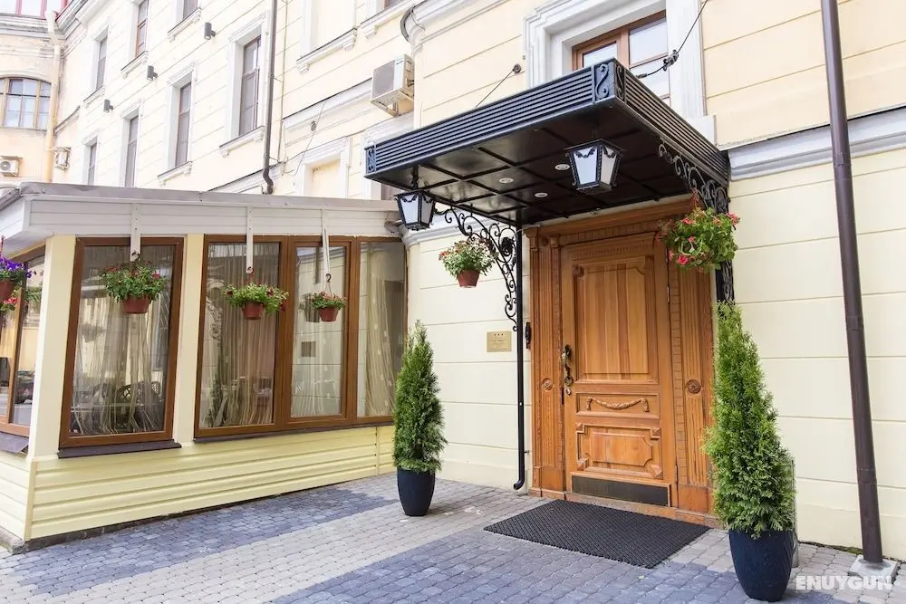 Hotel Moyka 5 - Öne Çıkan Resim