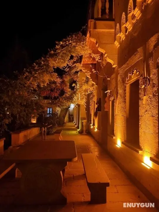 Mozaik Otel - Öne Çıkan Resim