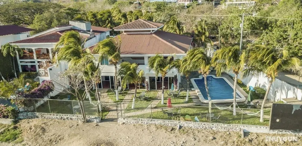 Hotel Mozonte San Juan del Sur - Öne Çıkan Resim