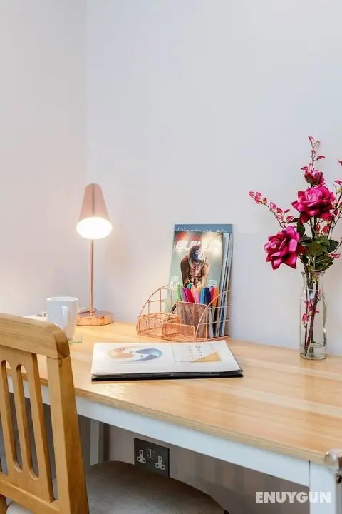 MPL Apartments The Junction Corporate Lets 2 Bed/free Parking - Öne Çıkan Resim