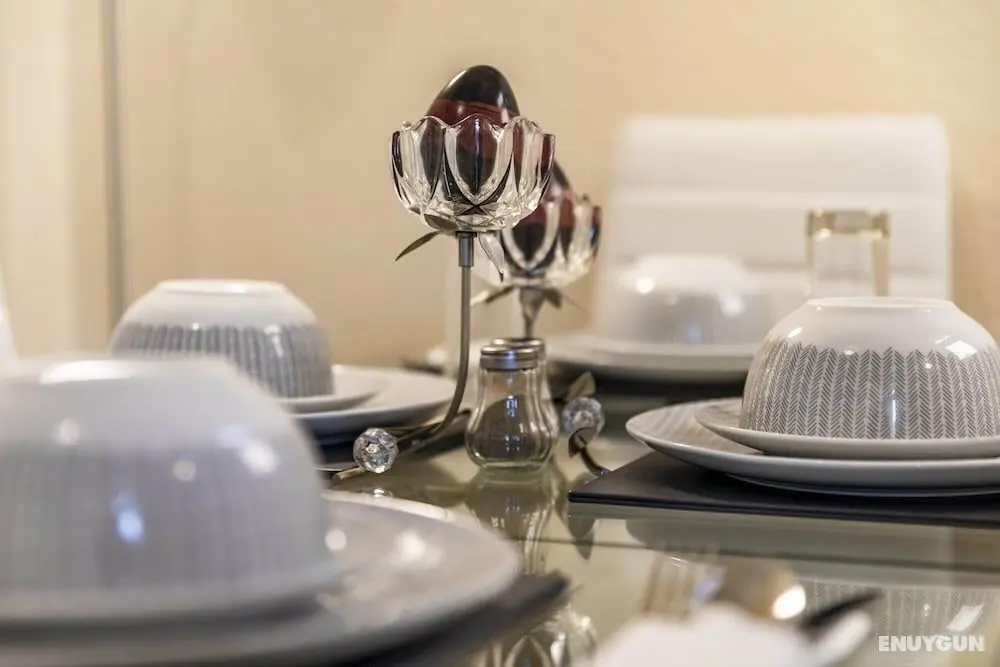MPL Apartments - Malden Road Serviced Accommodation - Öne Çıkan Resim