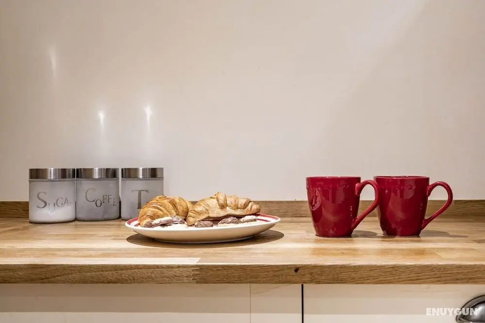 MPL Apartments - Queens Broadway F4 - Öne Çıkan Resim
