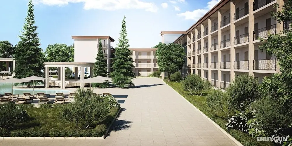MPM Hotel Azurro - Öne Çıkan Resim