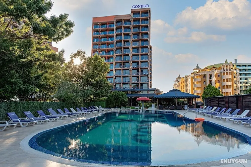 MPM Hotel Condor - All Inclusive Light - Öne Çıkan Resim