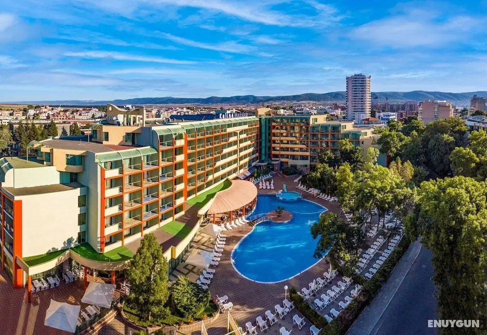 MPM Kalina Garden Hotel - Öne Çıkan Resim