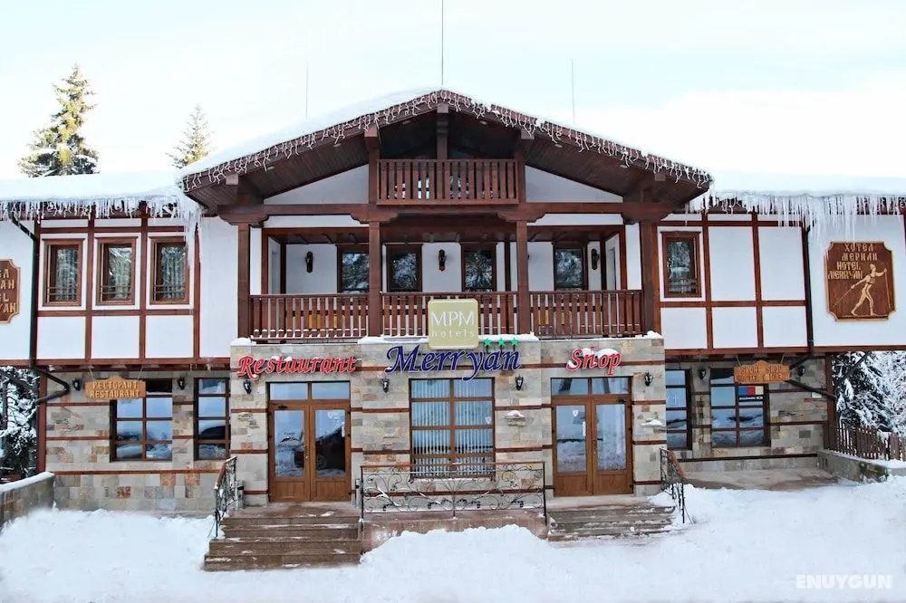 MPM Hotel Merryan - Öne Çıkan Resim