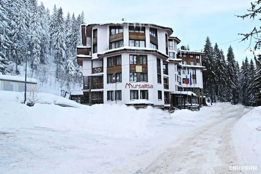 MPM Hotel Mursalitsa - Öne Çıkan Resim