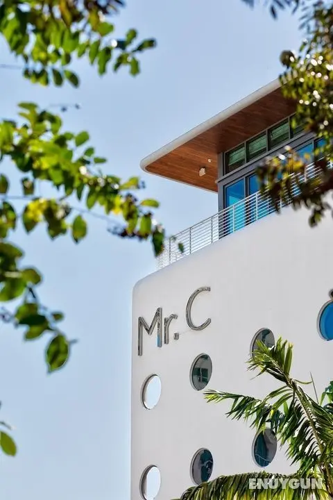 Mr. C Miami – Coconut Grove - Öne Çıkan Resim