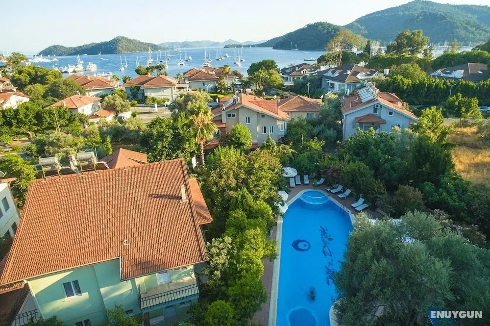 Mr. Dim Exclusive Apart Hotel - Öne Çıkan Resim