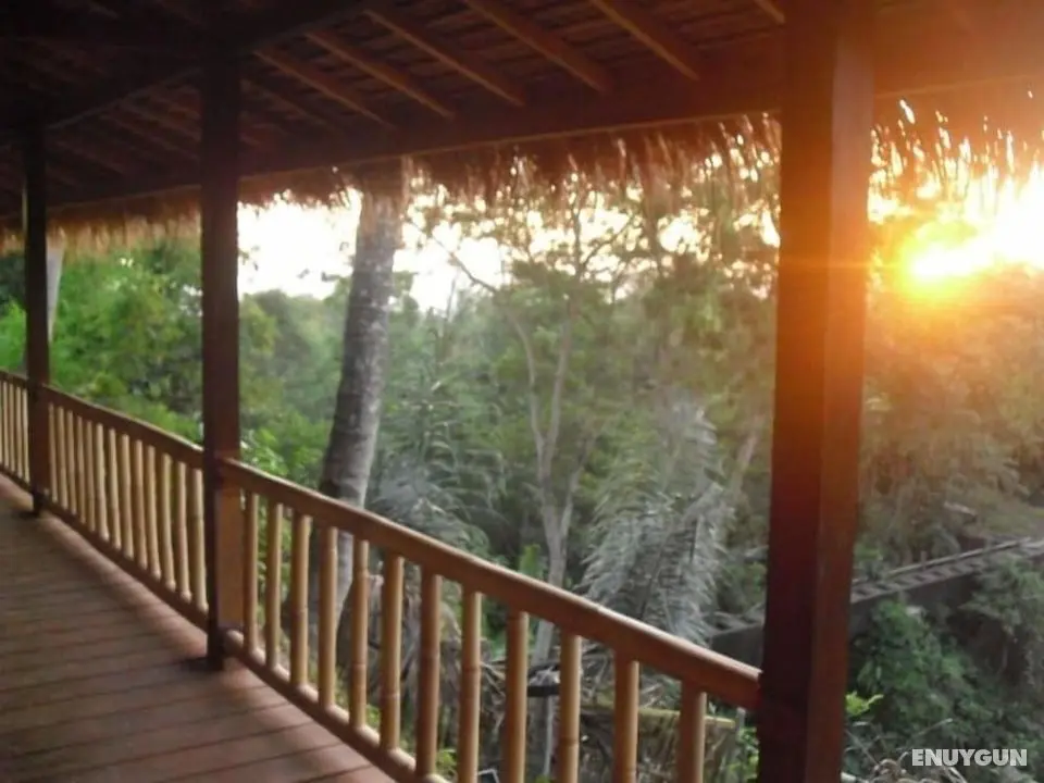 Mr.DIN Rinjani Trails Hotel - Öne Çıkan Resim